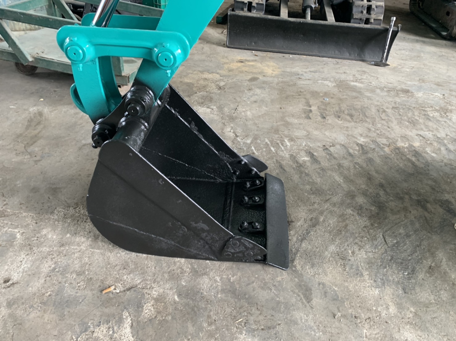 Hanix sb20s