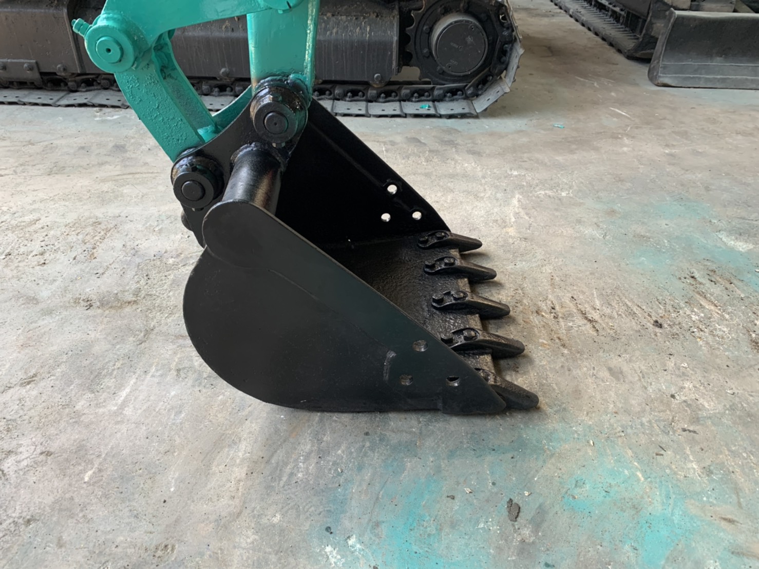 komatsu pc20 สภาพดีเก่าญี่ปุ่น มีใบอินวอยไม่เคยใช้ในไทย