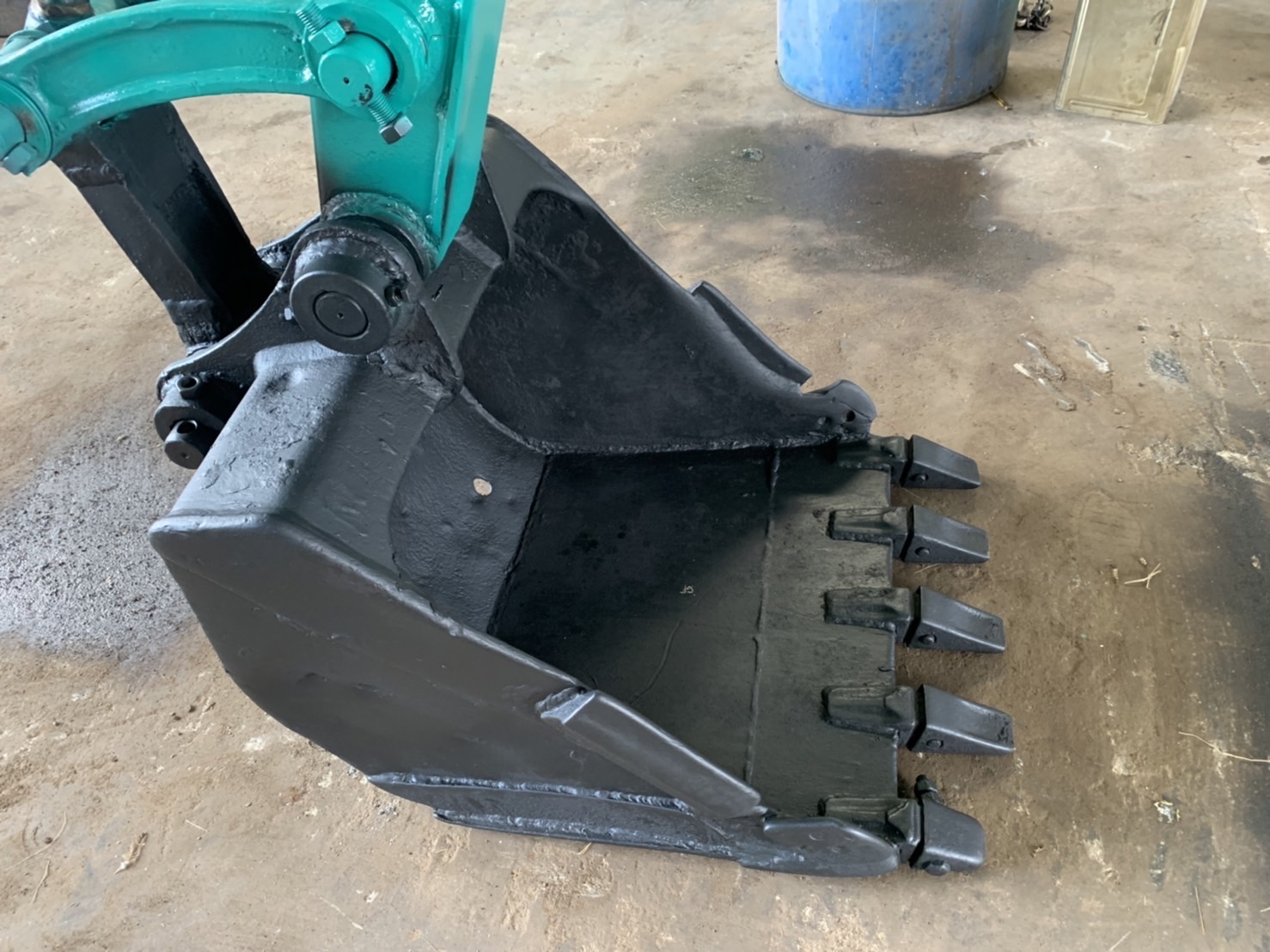kubota kx161-3 สภาพดีเก่าญี่ปุ่น มีใบอินวอยไม่เคยใช้ในไทย