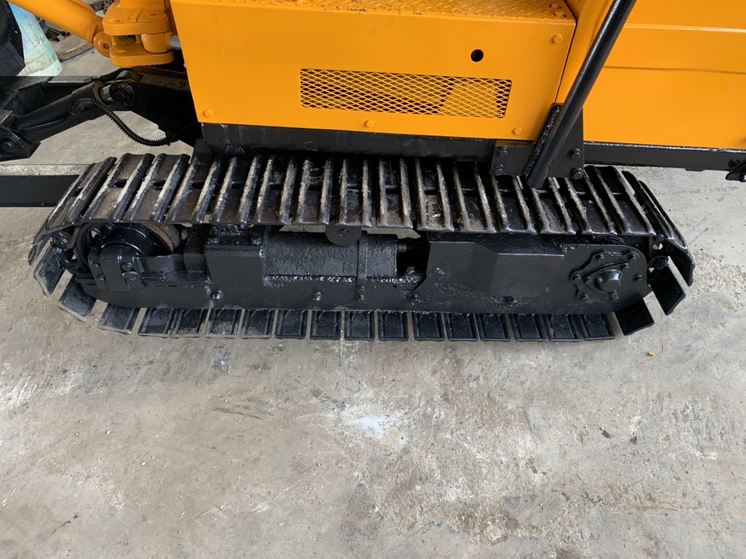 Yanmar yb1200s สภาพดีเก่าญี่ปุ่น มีใบอินวอยไม่เคยใช้ในไทย Yanmar yb1200s สภาพดีเก่าญี่ปุ่น มีใบอินวอยไม่เคยใช้ในไทย