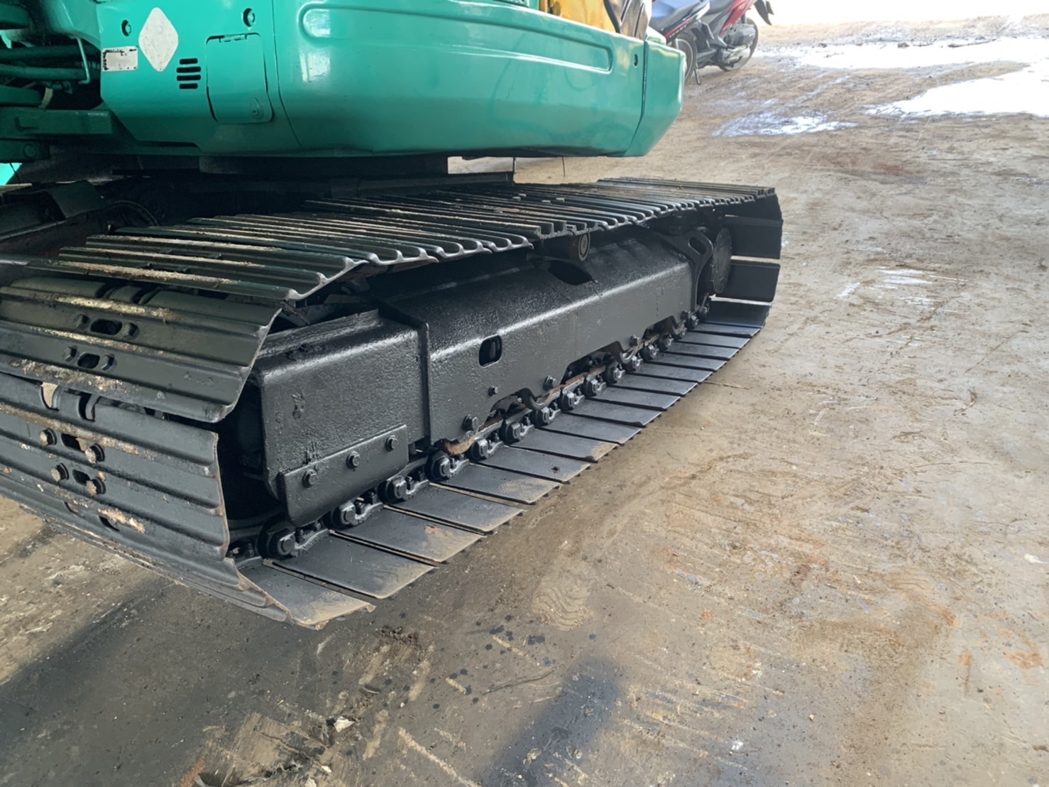 kubota kx161-3 สภาพดีเก่าญี่ปุ่น มีใบอินวอยไม่เคยใช้ในไทย kubota kx161-3 สภาพดีเก่าญี่ปุ่น มีใบอินวอยไม่เคยใช้ในไทย