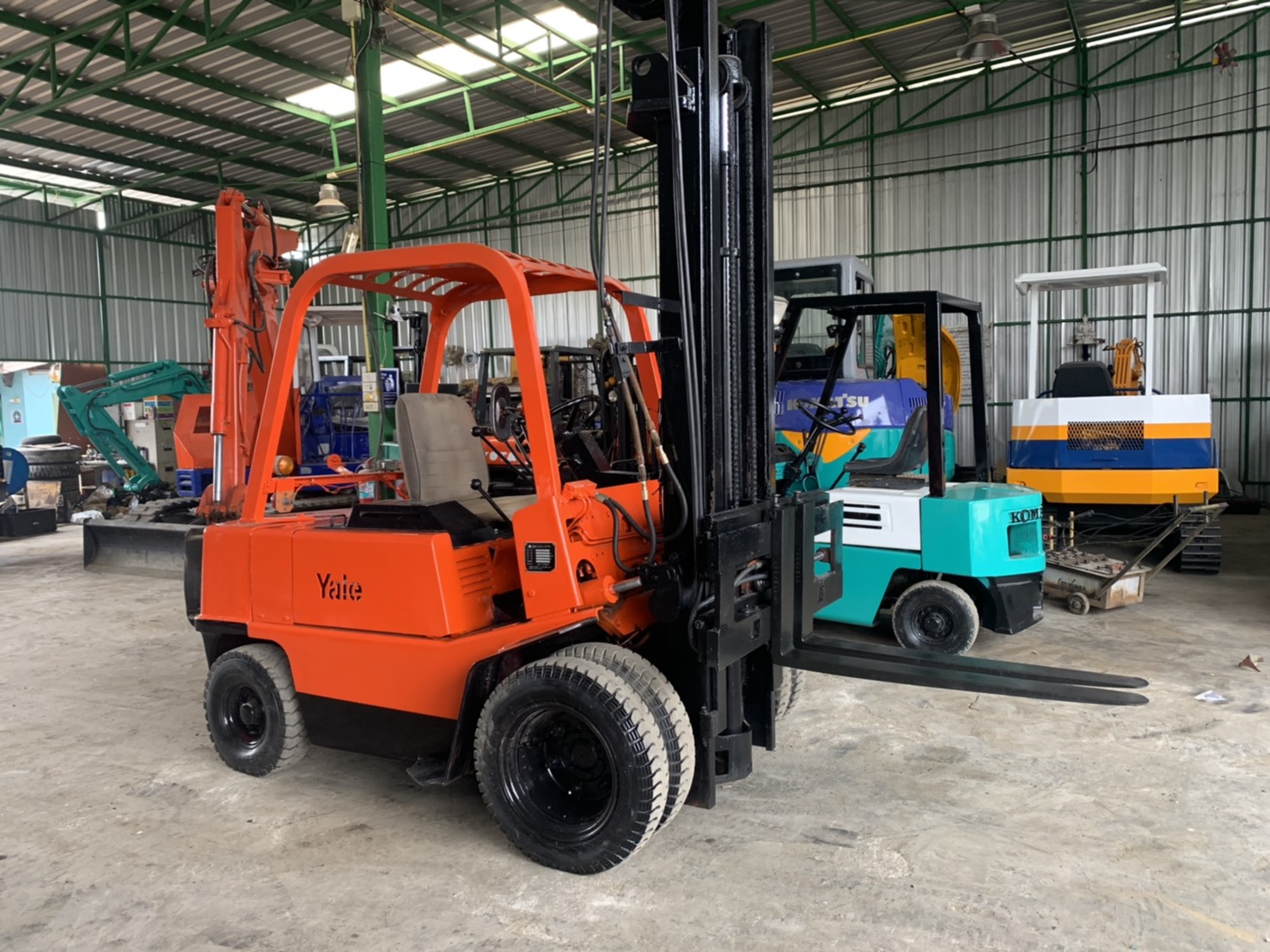 sumitomo fd25 สภาพดีเก่าญี่ปุ่น มีใบอินวอยไม่เคยใช้ในไทย