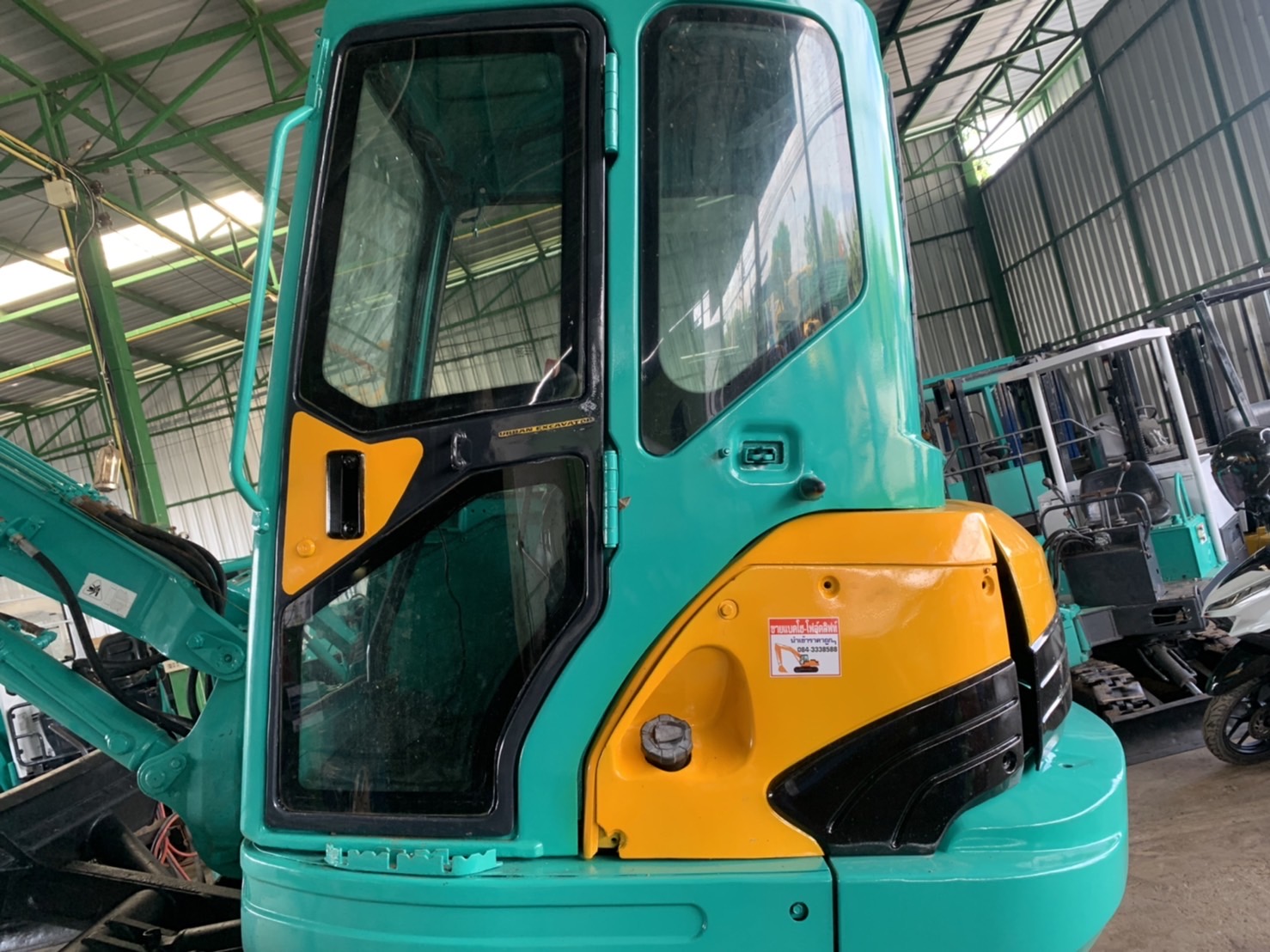 kubota kx161-3 สภาพดีเก่าญี่ปุ่น มีใบอินวอยไม่เคยใช้ในไทย kubota kx161-3 สภาพดีเก่าญี่ปุ่น มีใบอินวอยไม่เคยใช้ในไทย