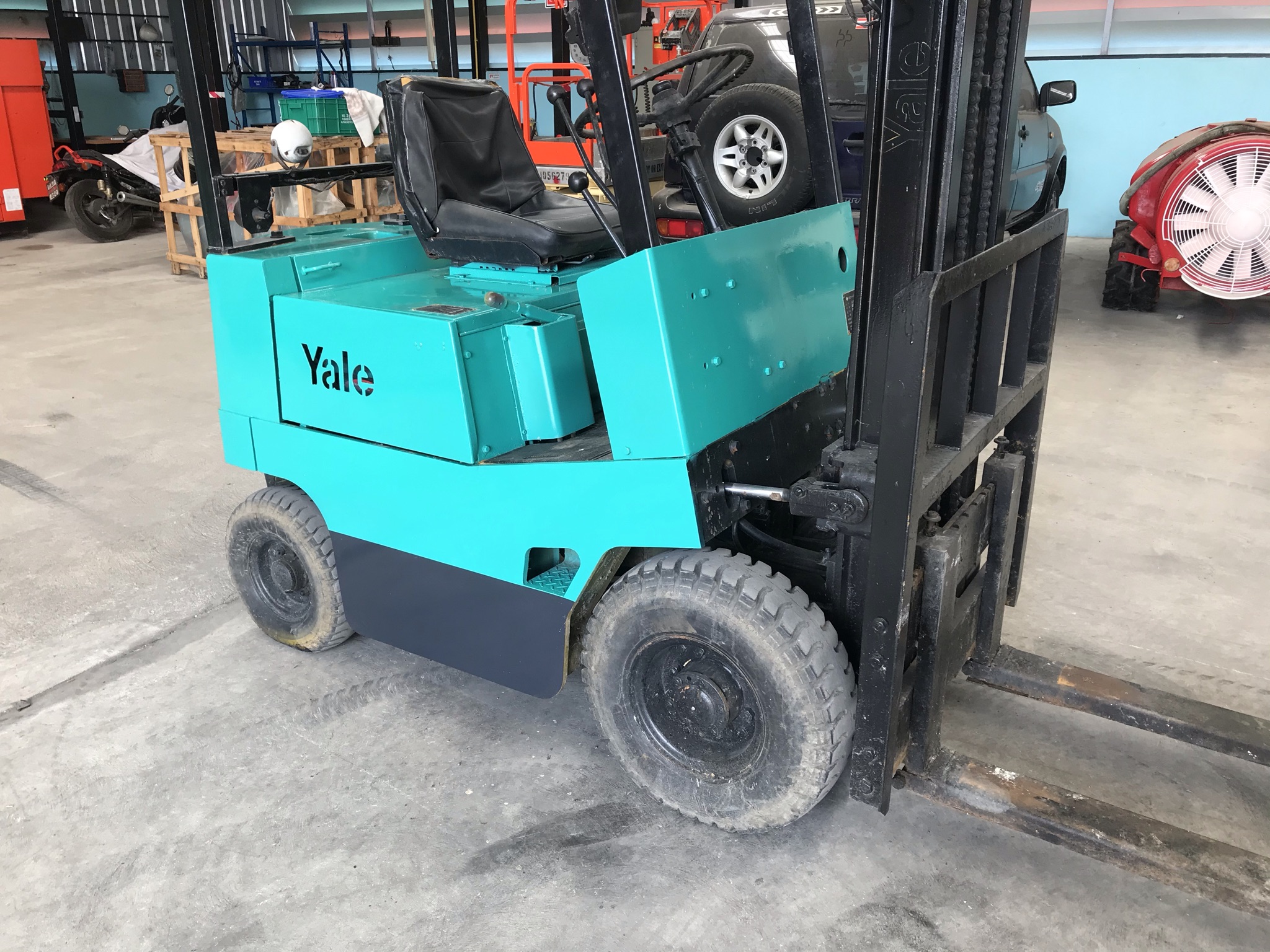 sumitomo fg10 สภาพดีเก่าญี่ปุ่น มีใบอินวอยไม่เคยใช้ในไทย sumitomo fg10 สภาพดีเก่าญี่ปุ่น มีใบอินวอยไม่เคยใช้ในไทย