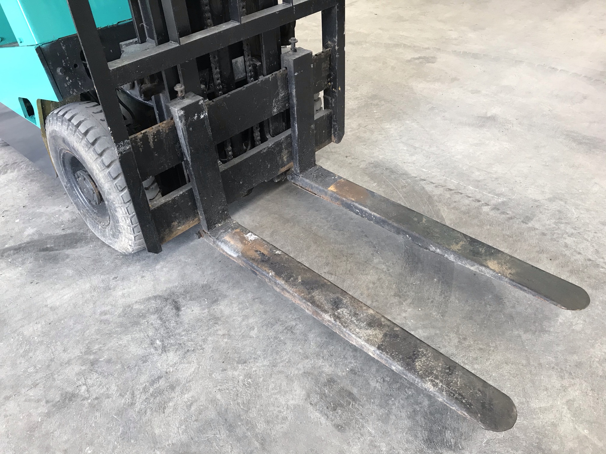 sumitomo fg10 สภาพดีเก่าญี่ปุ่น มีใบอินวอยไม่เคยใช้ในไทย
