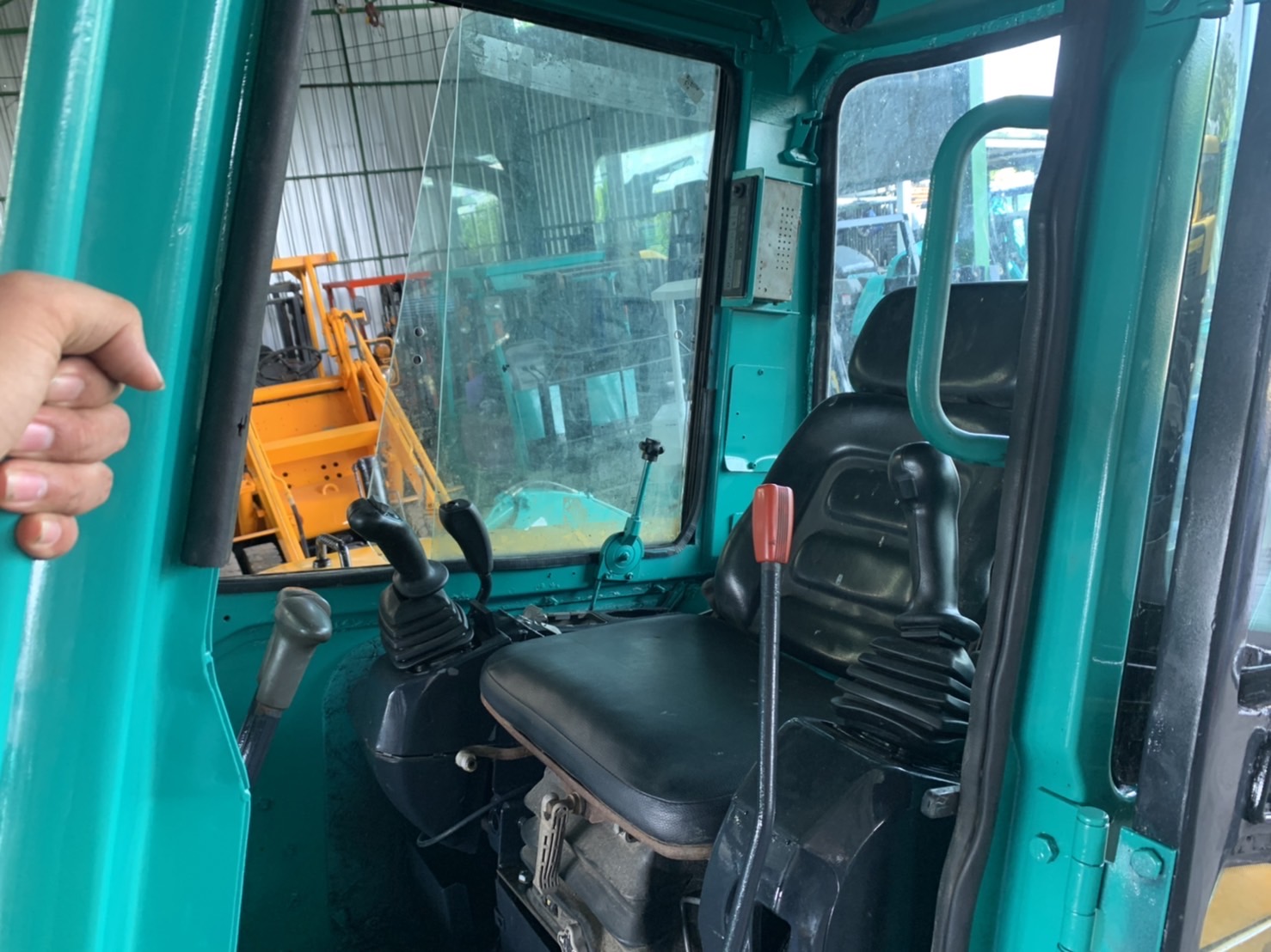kubota kx161-3 สภาพดีเก่าญี่ปุ่น มีใบอินวอยไม่เคยใช้ในไทย kubota kx161-3 สภาพดีเก่าญี่ปุ่น มีใบอินวอยไม่เคยใช้ในไทย
