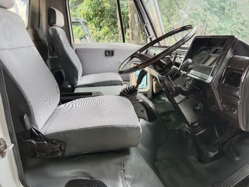 ขายหัวเก๋ง HINO FC ซุปเปอร์เสี่ย พร้อมใช้งาน ขายหัวเก๋ง HINO FC ซุปเปอร์เสี่ย พร้อมใช้งาน