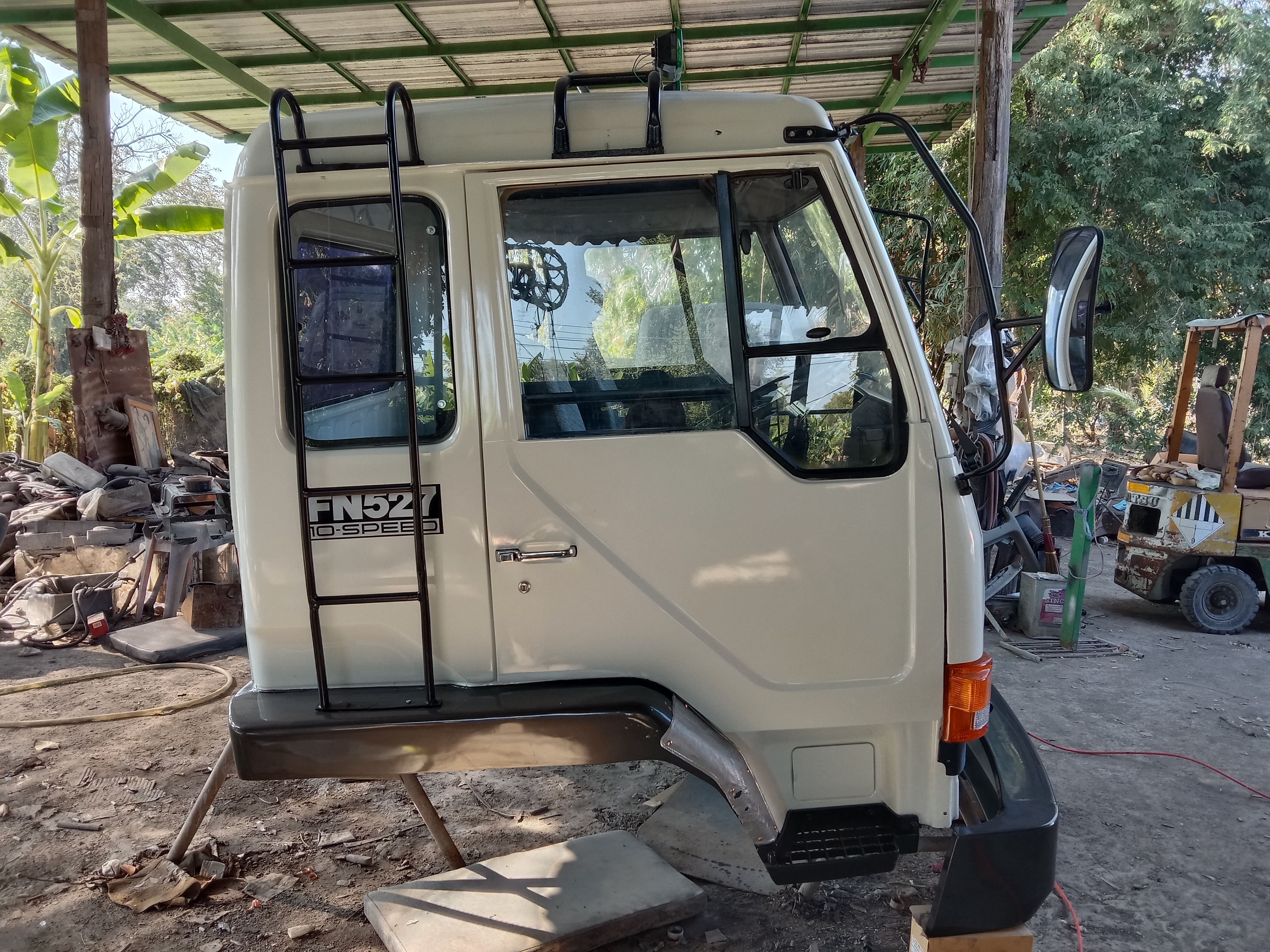 ขายหัวสิบล้อ มิตซู FUSO พร้อมใช้ ขายหัวสิบล้อ มิตซู FUSO พร้อมใช้