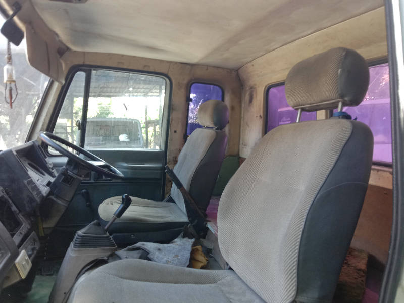 ขายหัวสิบล้อ ISUZU ร็อคกี้ ตามสภาพ อุปกรณ์ครบ ขายหัวสิบล้อ ISUZU ร็อคกี้ ตามสภาพ อุปกรณ์ครบ