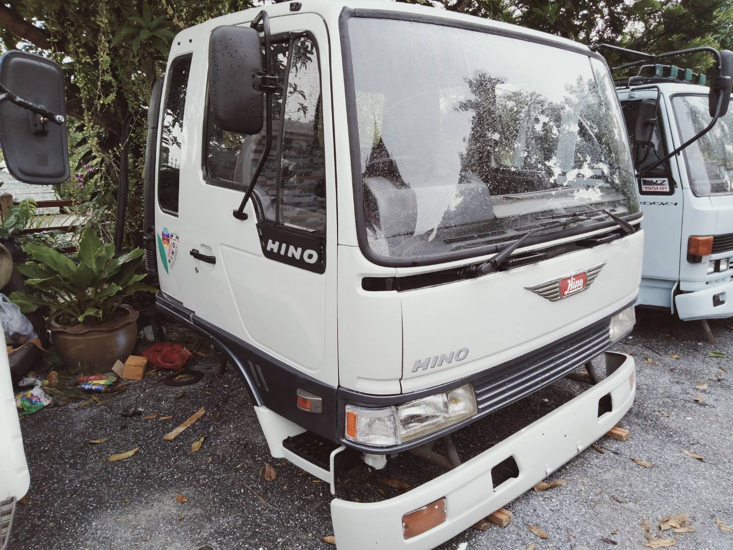 ขาย หัวสิบล้อ สิงโฮเทค มีขาดีดหน้า-ขาค้ำหลัง กันชนหน้า คันเกียร์ ยกใส่ได้เลย ขาย หัวสิบล้อ สิงโฮเทค มีขาดีดหน้า-ขาค้ำหลัง กันชนหน้า คันเกียร์ ยกใส่ได้เลย