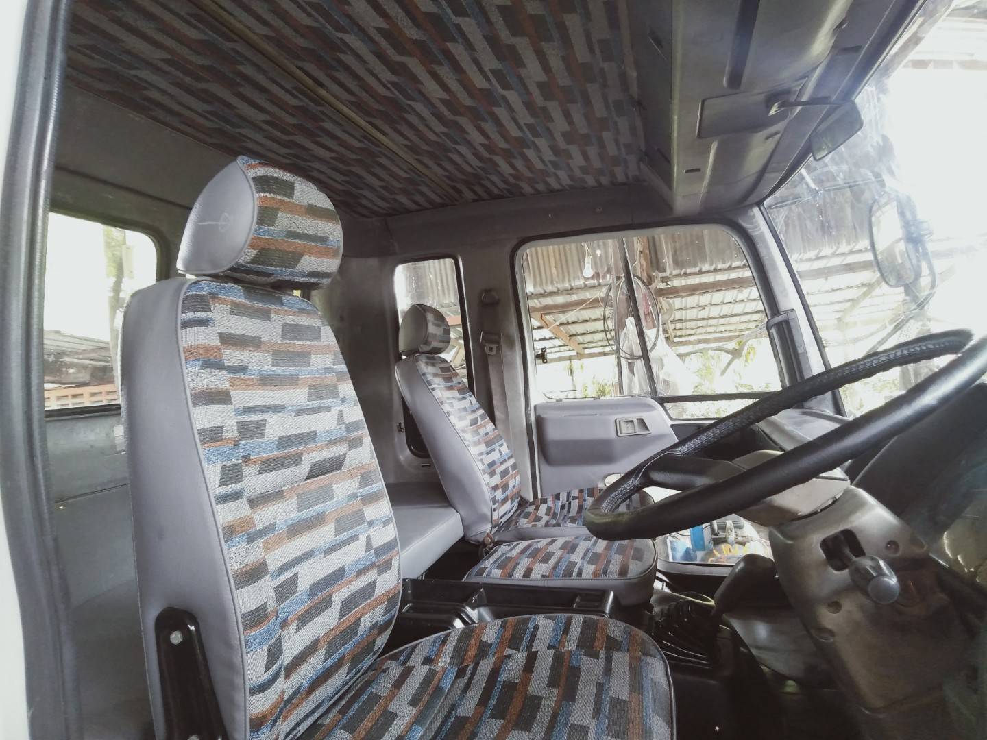 หัวเก๋ง