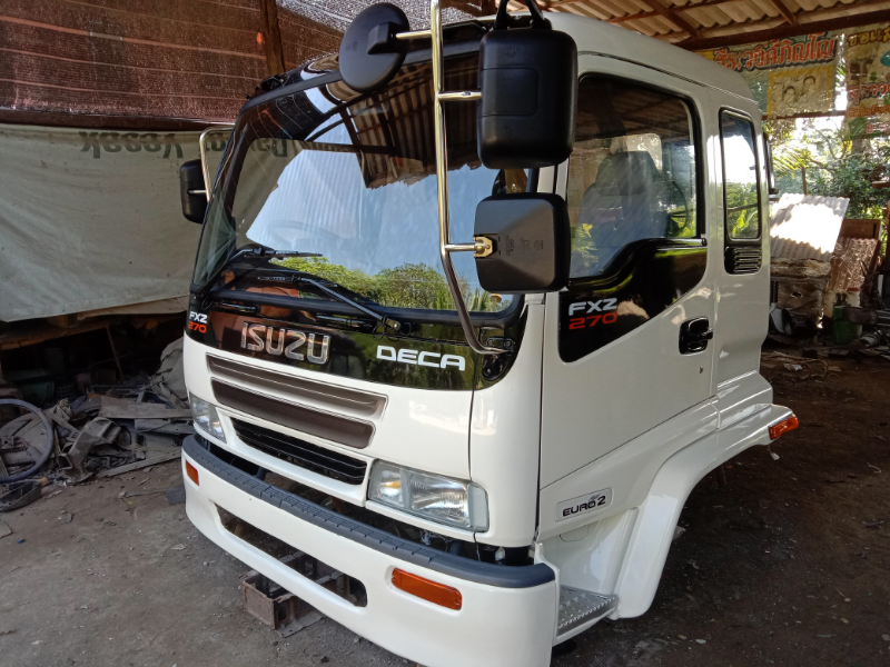 ขาย หัวเก๋งISUZU เดก้า พร้อมใช้โทร 083-0066370 ขาย หัวเก๋งISUZU เดก้า พร้อมใช้โทร 083-0066370