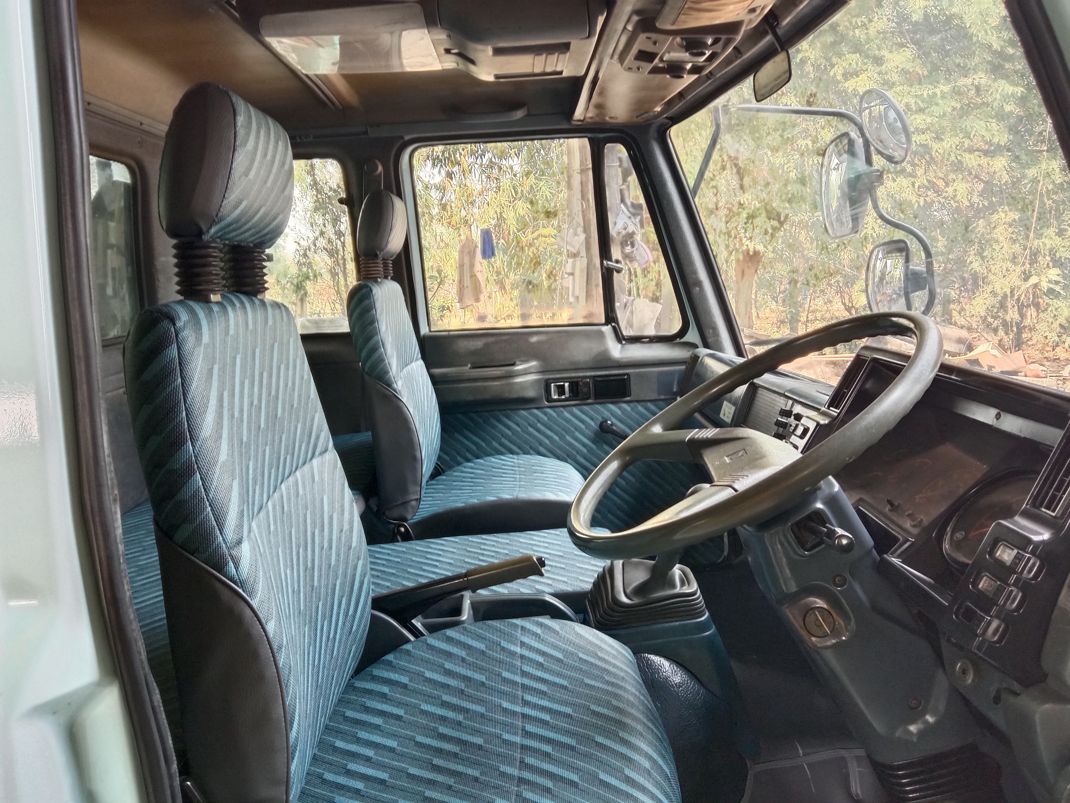 ขาย หัวเก๋ง ISUZU ร็อคกี้ ตาหวาน พร้อมใช้งาน ขาย หัวเก๋ง ISUZU ร็อคกี้ ตาหวาน พร้อมใช้งาน