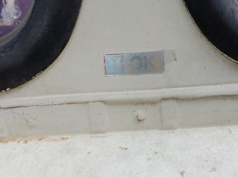 ขายหัวสิบล้อ ISUZU ร็อคกี้ ตามสภาพ อุปกรณ์ครบ ขายหัวสิบล้อ ISUZU ร็อคกี้ ตามสภาพ อุปกรณ์ครบ