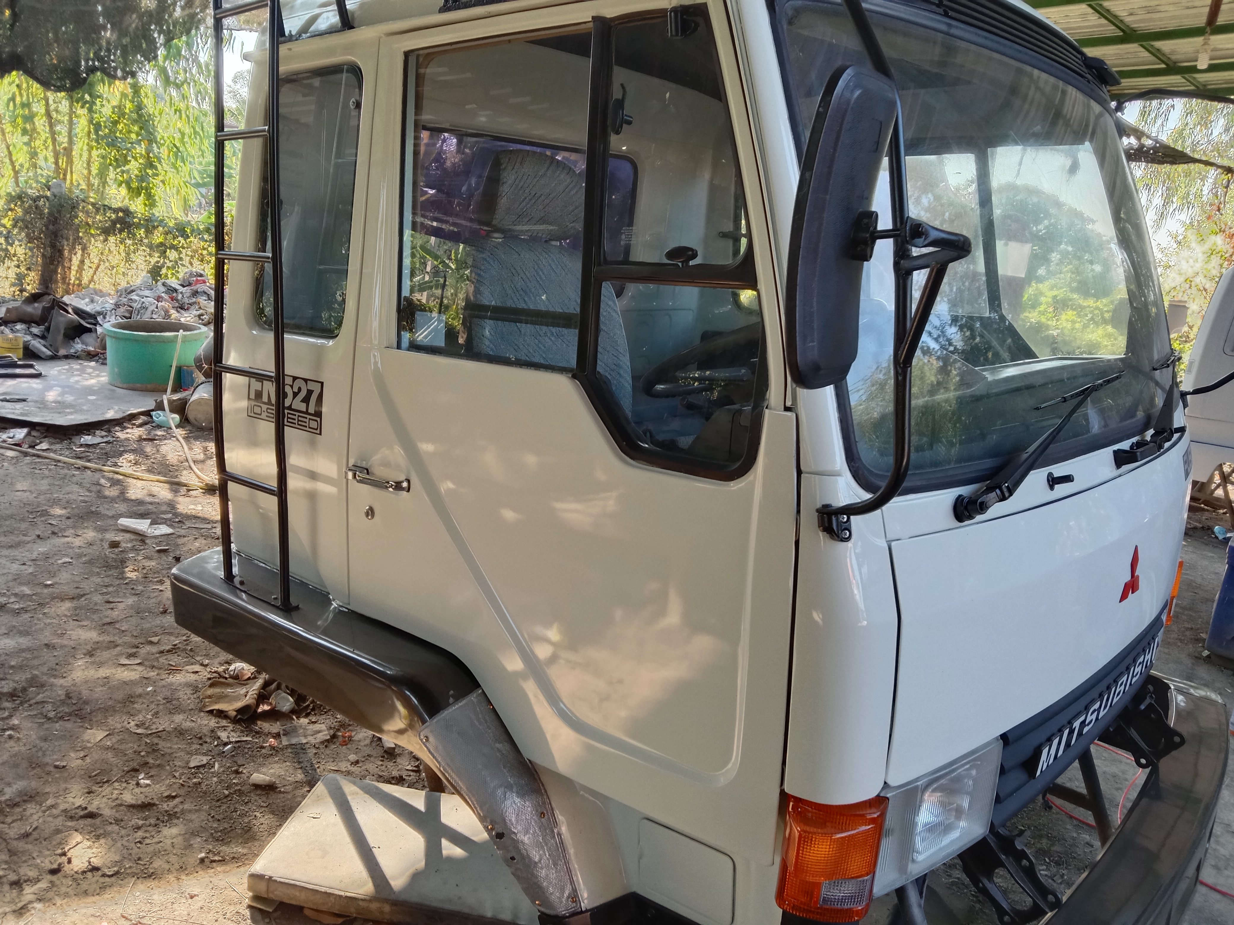 ขายหัวสิบล้อ มิตซู FUSO พร้อมใช้ ขายหัวสิบล้อ มิตซู FUSO พร้อมใช้