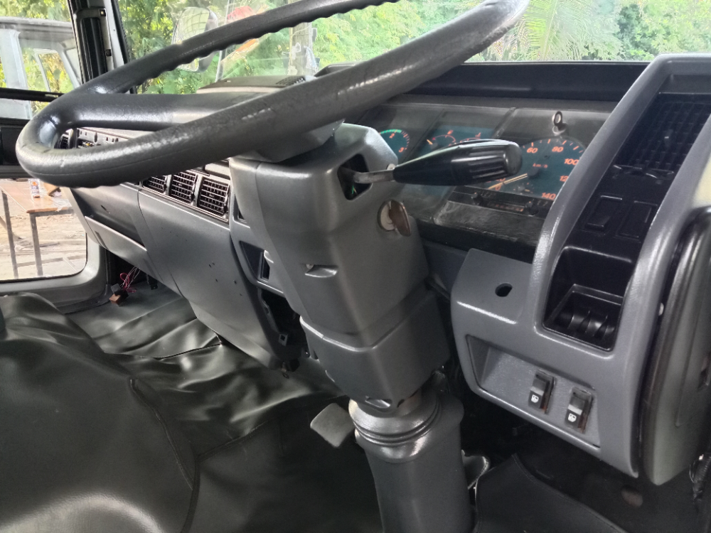 ขาย หัวเก๋ง HINO สิงไฮเทค พร้อมใช้