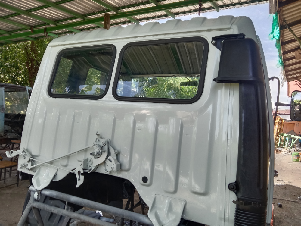 ขาย หัวเก๋ง HINO สิงไฮเทค พร้อมใช้