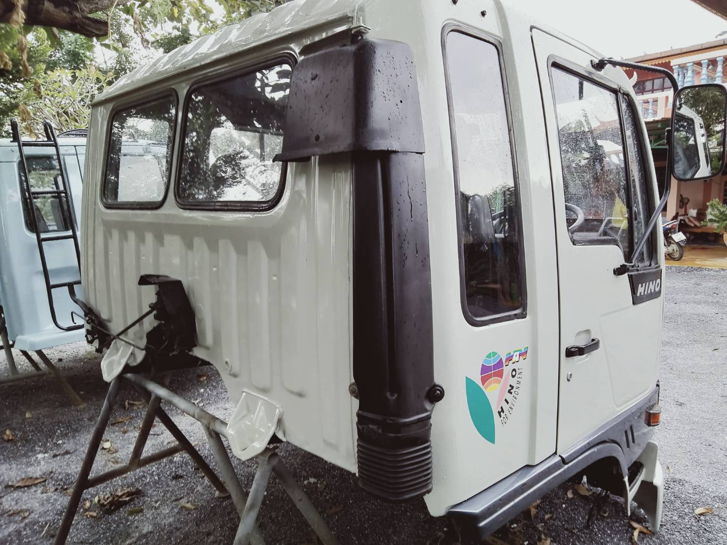 ขาย หัวสิบล้อ สิงโฮเทค มีขาดีดหน้า-ขาค้ำหลัง กันชนหน้า คันเกียร์ ยกใส่ได้เลย ขาย หัวสิบล้อ สิงโฮเทค มีขาดีดหน้า-ขาค้ำหลัง กันชนหน้า คันเกียร์ ยกใส่ได้เลย