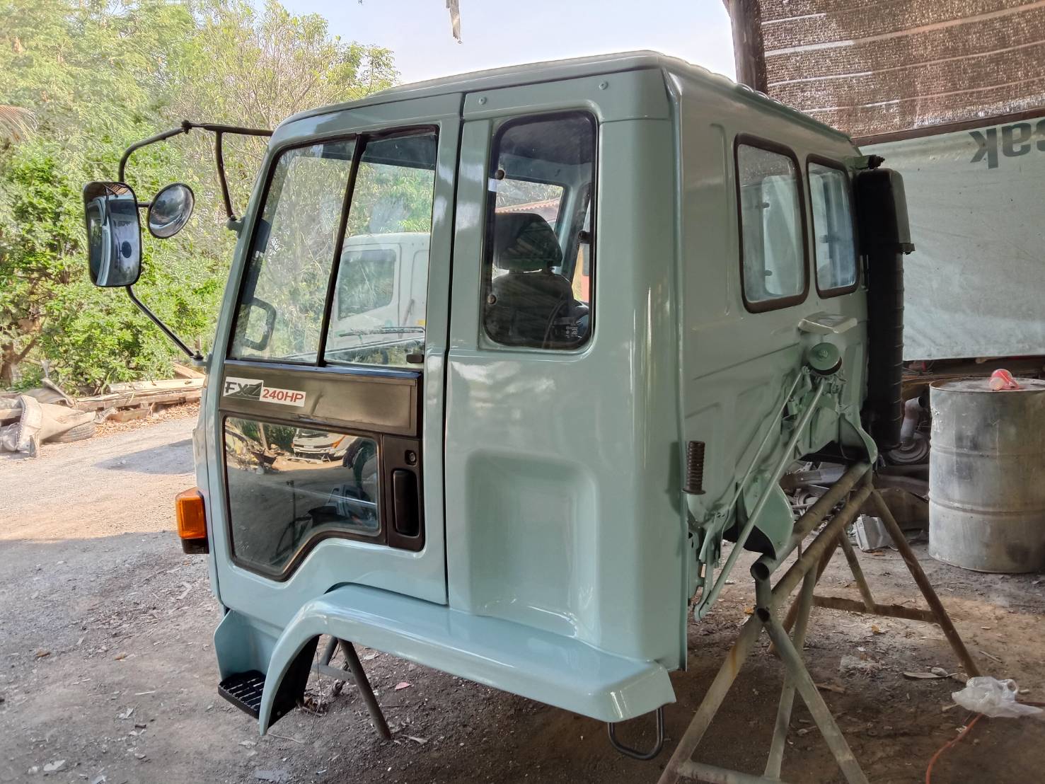 ขายหัวเก๋ง ISUZU ร๊อคกี้ อุปกรณ์ครบ พร้อมใช้ ขายหัวเก๋ง ISUZU ร๊อคกี้ อุปกรณ์ครบ พร้อมใช้