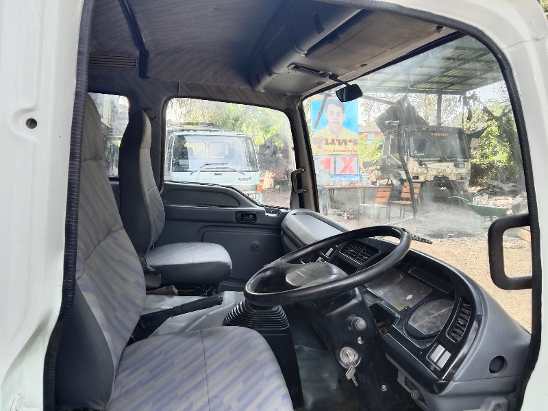 ขายหัวเก๋งสิบล้อ ISUZU เดก้า สีสวย ไม่ผุ มีขาดีดหน้า-ขาคำ้หลัง คันเกียร์พร้อมสาย อุปกรณ์ครบ ขายหัวเก๋งสิบล้อ ISUZU เดก้า สีสวย ไม่ผุ มีขาดีดหน้า-ขาคำ้หลัง คันเกียร์พร้อมสาย อุปกรณ์ครบ