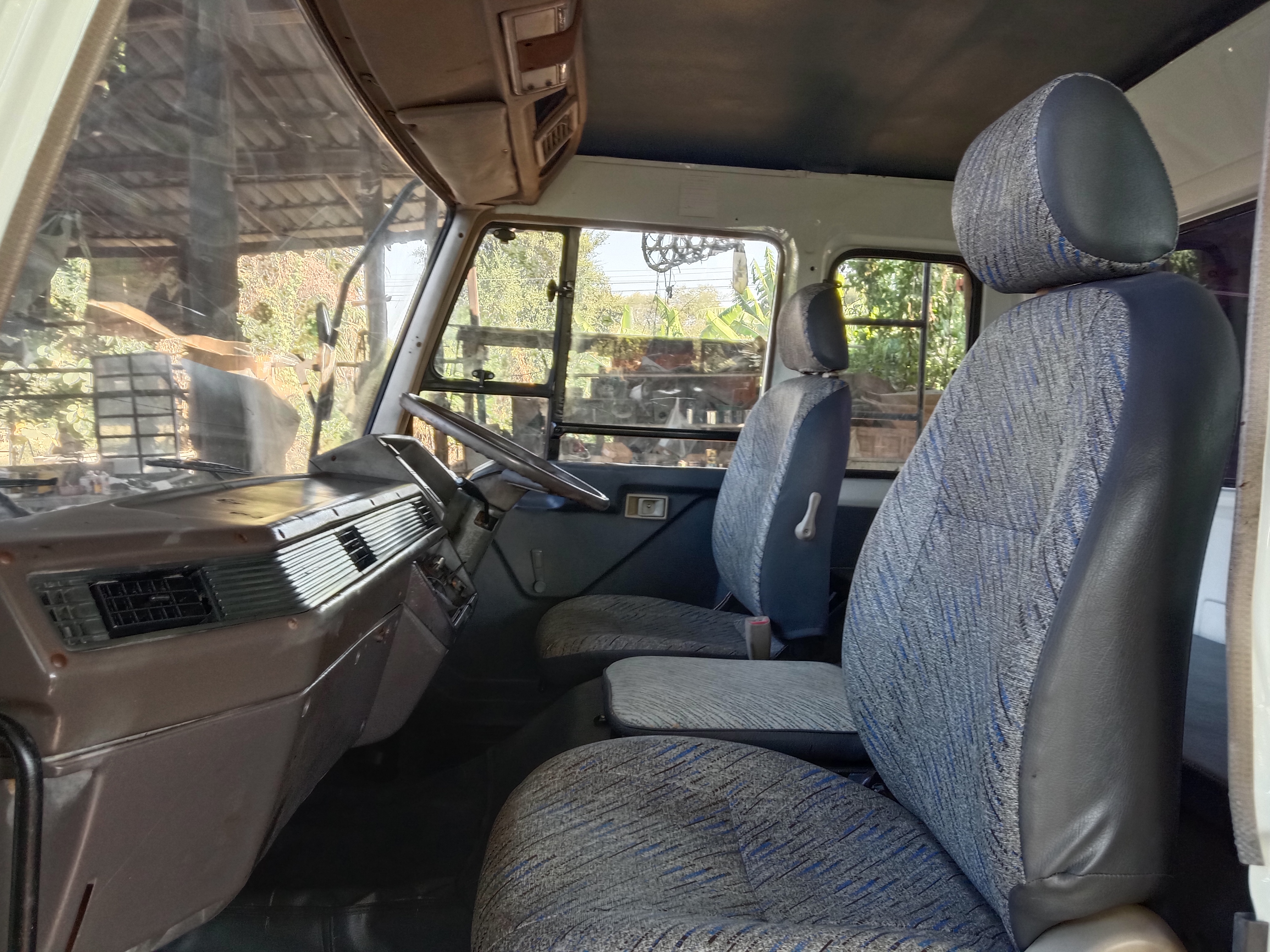 ขายหัวสิบล้อ มิตซู FUSO พร้อมใช้ ขายหัวสิบล้อ มิตซู FUSO พร้อมใช้