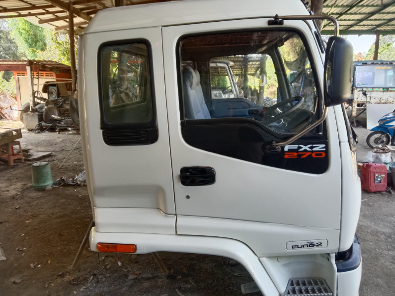 ขายหัวเก๋ง ISUZU เดก้า อุปกรณ์ครบ โทร 083-0066370 ขายหัวเก๋ง ISUZU เดก้า อุปกรณ์ครบ โทร 083-0066370