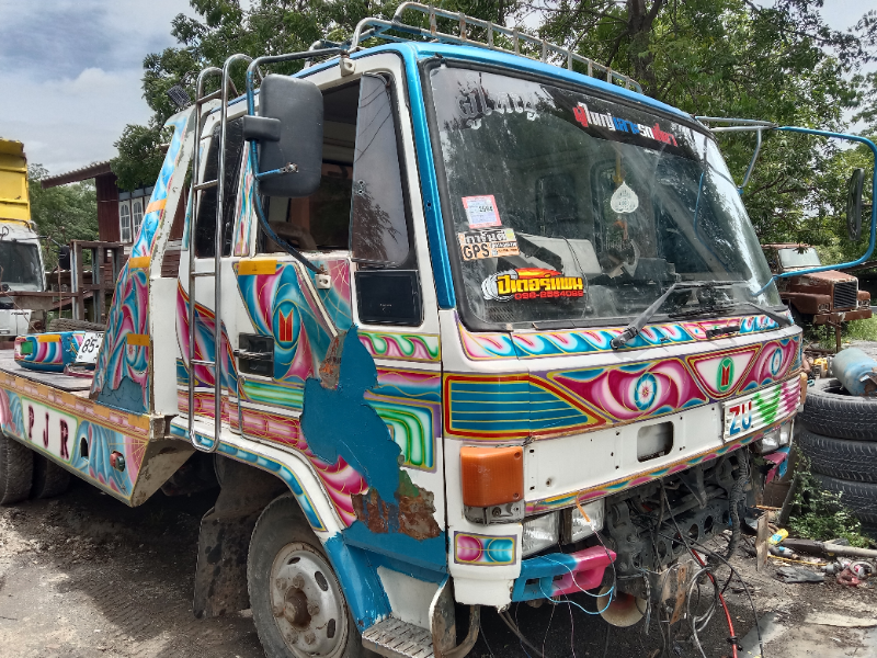 ขาย หัวเก๋ง ISUZU ร็อคกี้ พร้อมใช้งาน 083-0066370 ขาย หัวเก๋ง ISUZU ร็อคกี้ พร้อมใช้งาน 083-0066370