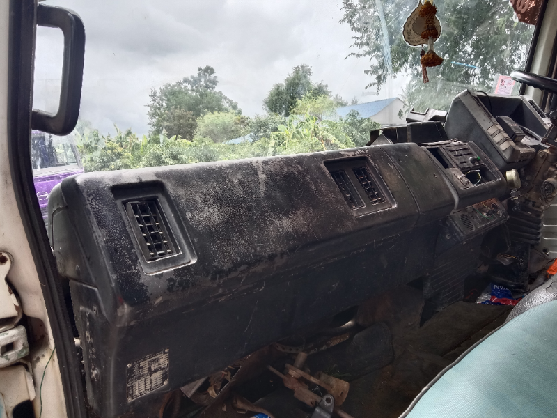 ขาย หัวเก๋ง ISUZU ร็อคกี้ พร้อมใช้งาน 083-0066370 ขาย หัวเก๋ง ISUZU ร็อคกี้ พร้อมใช้งาน 083-0066370