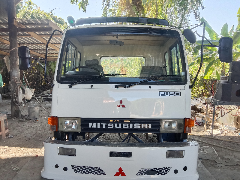 ขายหัวสิบล้อMITSUBISHI ฟูโซ่ โทร083-0066370