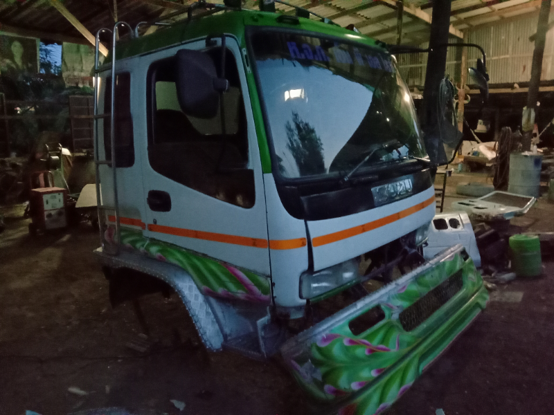 ขาย หัวISUZU เดก้า อุปกรณ์ครบพร้อมใช้ ขาย หัวISUZU เดก้า อุปกรณ์ครบพร้อมใช้