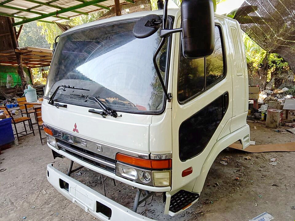 ขาย หัวสิบล้อ มิตซู FUSO พร้อมใช้ ขาย หัวสิบล้อ มิตซู FUSO พร้อมใช้