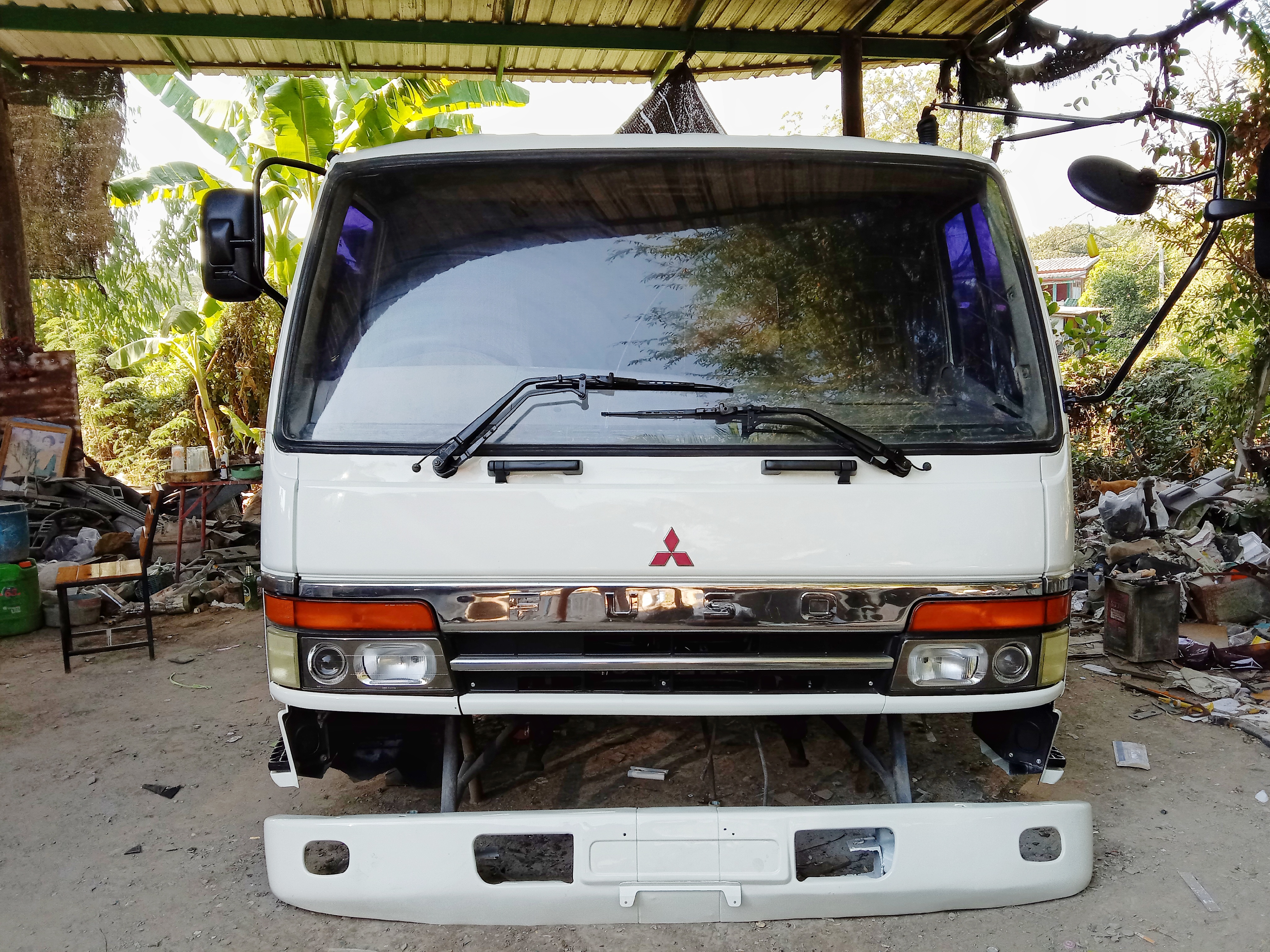 ขาย หัวสิบล้อ มิตซู FUSO พร้อมใช้ ขาย หัวสิบล้อ มิตซู FUSO พร้อมใช้