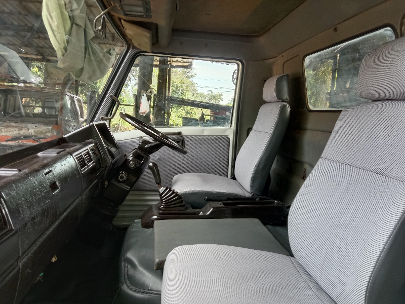 ขายหัวเก๋ง HINO FC ซุปเปอร์เสี่ย พร้อมใช้งาน ขายหัวเก๋ง HINO FC ซุปเปอร์เสี่ย พร้อมใช้งาน