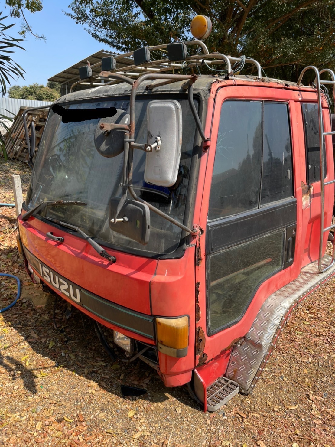 หัวร็อคกี้