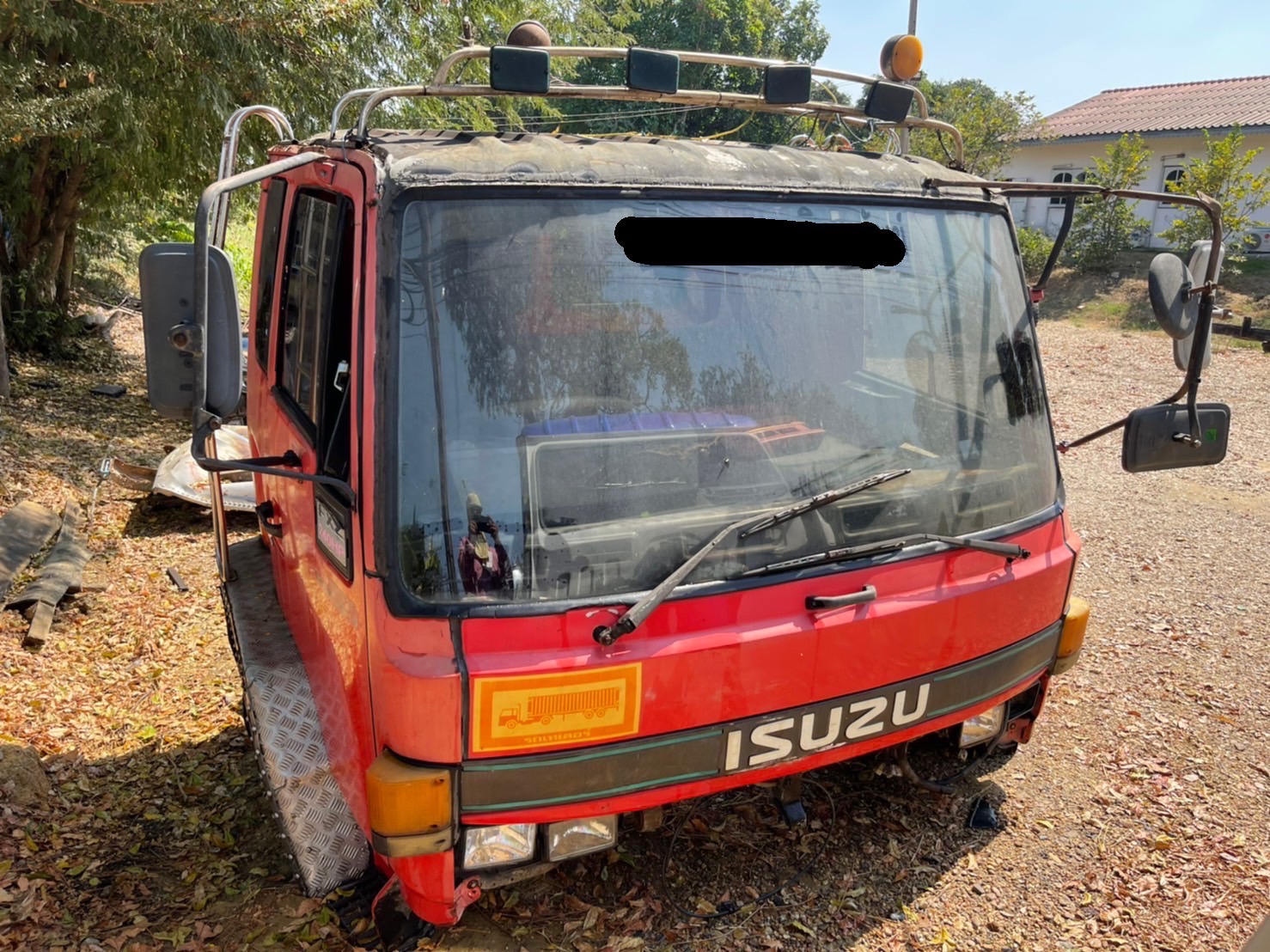 หัวร็อคกี้ หัวร็อคกี้