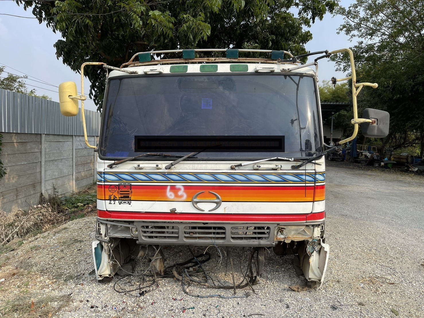 หัวโปรเฟีย หัว12ล้อ