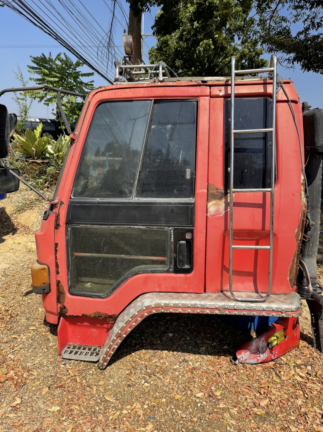 หัวร็อคกี้ หัวร็อคกี้