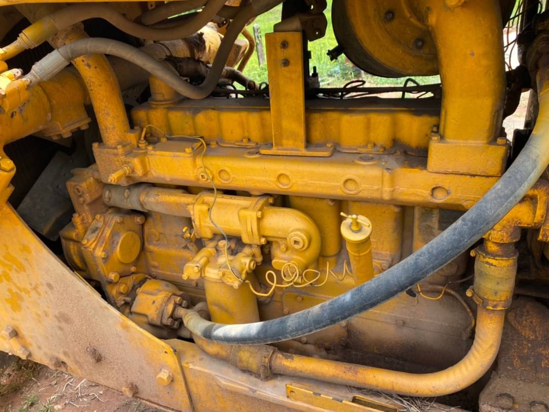 ขาย แทรคเตอร์ CAT D5B สภาพพร้อมใช้งาน เครื่องเกียร์ดี รถพร้อมทำงาน เอกสารเล่มทะเบียน สนใจโทร 0930764 ขาย แทรคเตอร์ CAT D5B สภาพพร้อมใช้งาน เครื่องเกียร์ดี รถพร้อมทำงาน เอกสารเล่มทะเบียน สนใจโทร 0930764