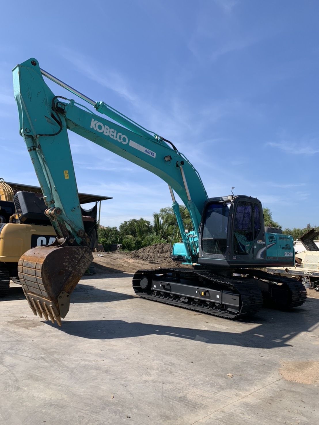 Sk200-8super Sk200-8super