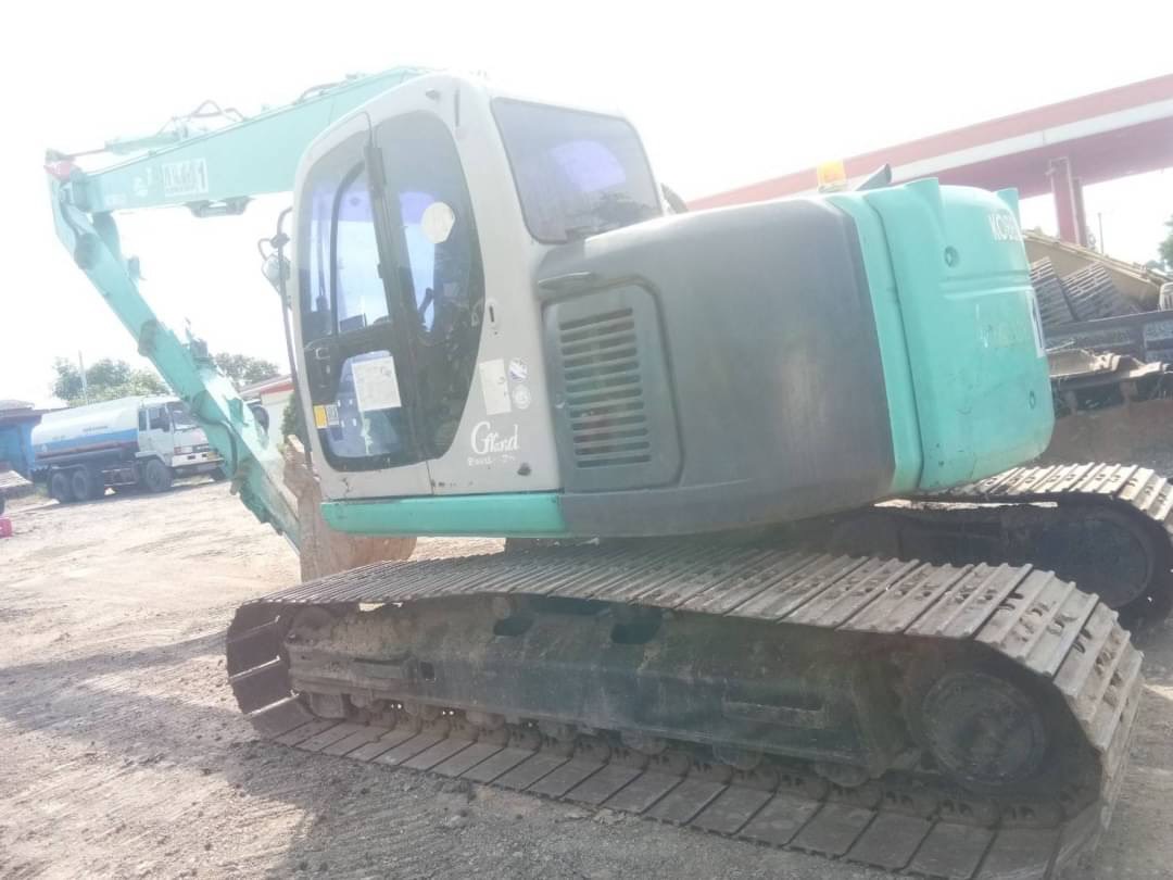 ขาย 1,050,000 KOBELCO SK 135  LC