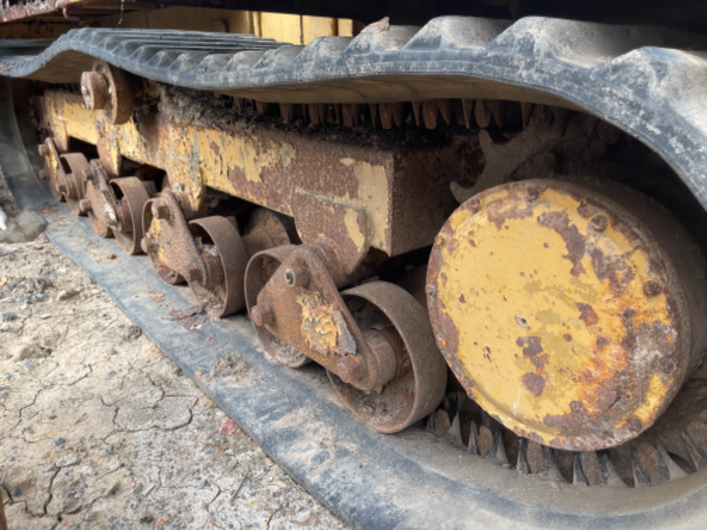 ขาย 23,0000 บาท รถติดเครน KOMATSU MST700