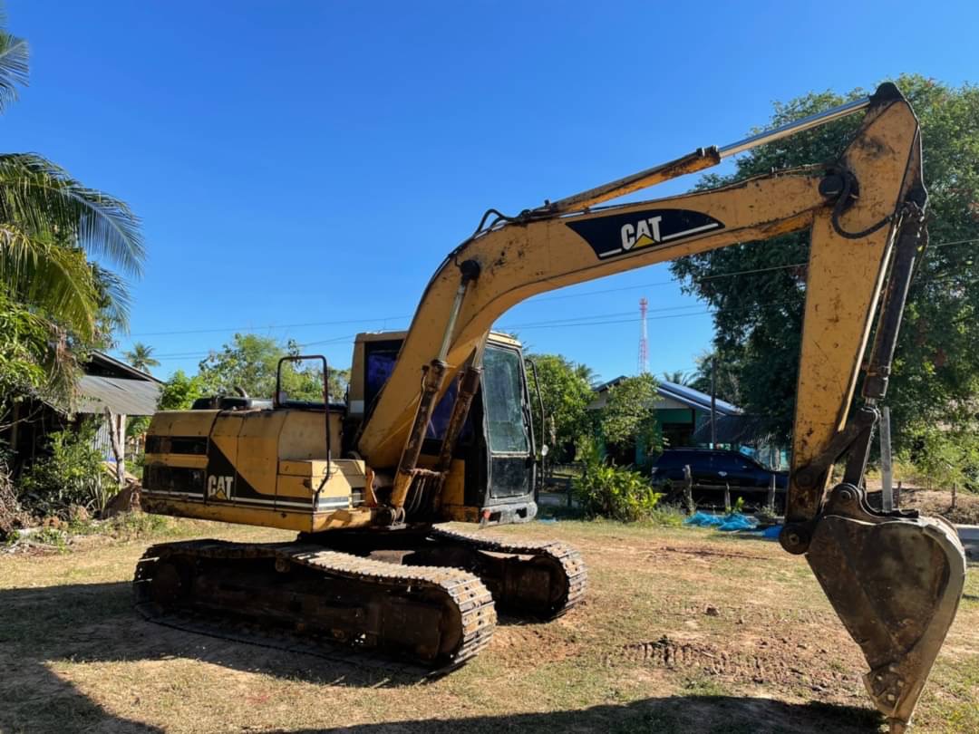 ขาย 585,000 บาท CATTERPILLAR 311V1 ขาย 585,000 บาท CATTERPILLAR 311V1