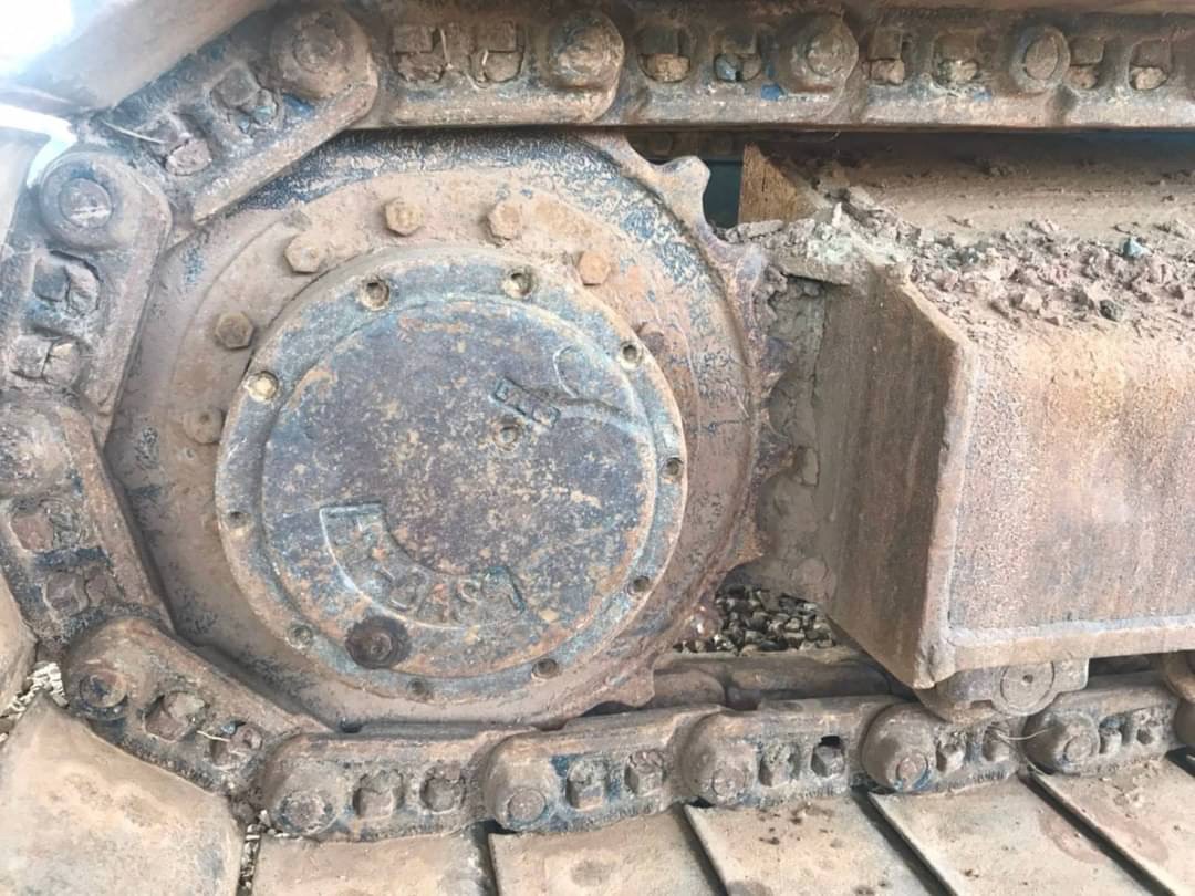 ขาย 880,000 บาท Komatsu Pc120-6 สวยสภาพเก่านอก เครื่องดี ปั้มแรง โช่หนา เอวแน่น ไฟฟ้า ครบ เอกสารพร้อมโอน  สนใจดูรถ จ.กทม  สนใจสินค้า ขอรูปและวิดีโอการทำงานของรถเพิ่มเติม @Line มาได้ที่  IDLine : toonnp789  Tel. 088-789-5505  ติดตามชมสินค้า..รถสวยๆราคาดีๆเพิ่มเติมได้ตามช่องทาง  www.truck2hand.com  ht