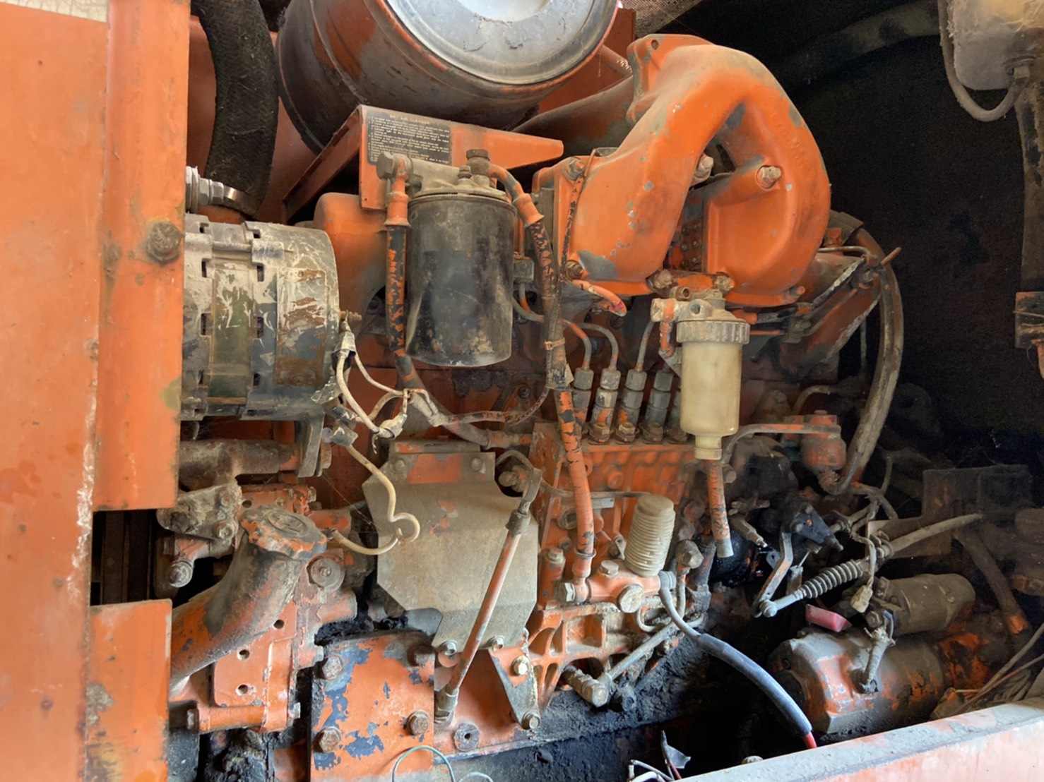 ขายเหมา 2 คัน 625,000 บาท Hitachi LX150