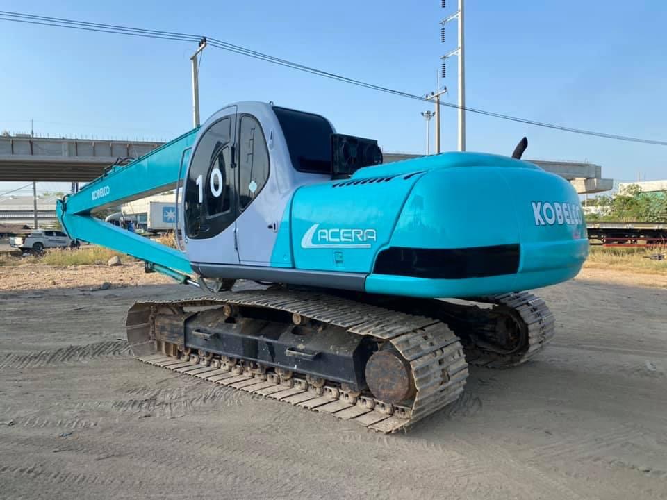 ขาย 1,150,000 บาท. KOBELCO SK200-5 SUPER ขาย 1,150,000 บาท. KOBELCO SK200-5 SUPER