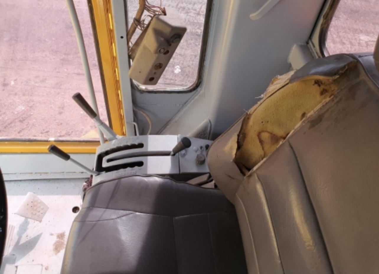 ขาย 695,000 บาท Komatsu Pc30MR GALEO ขาย 695,000 บาท Komatsu Pc30MR GALEO