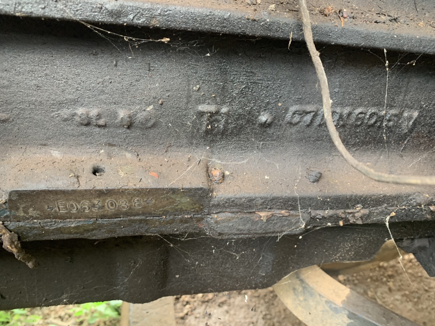 ขาย 285,000 บาท Komatsu Pc120-1