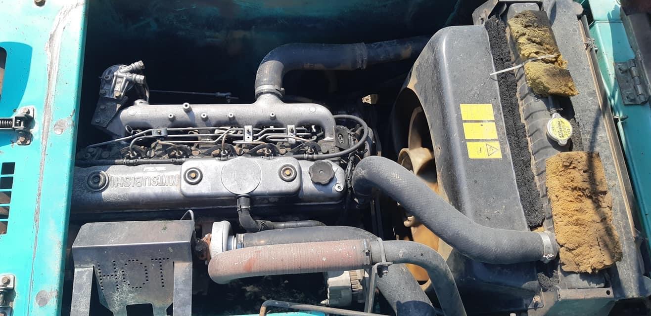 ขาย 980,000 บาท KOBELCO SK200 MARK 6 YN10 Super 