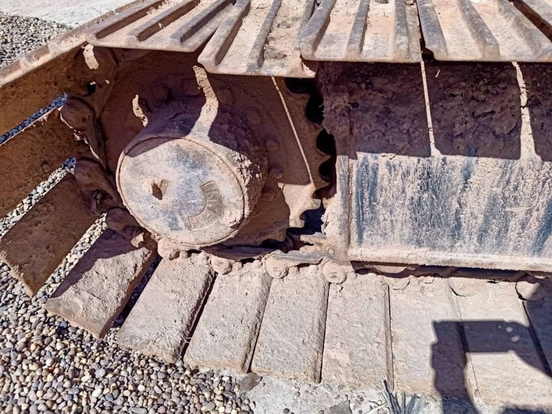 ขาย 225,000 บาท Komatsu Pc120-3