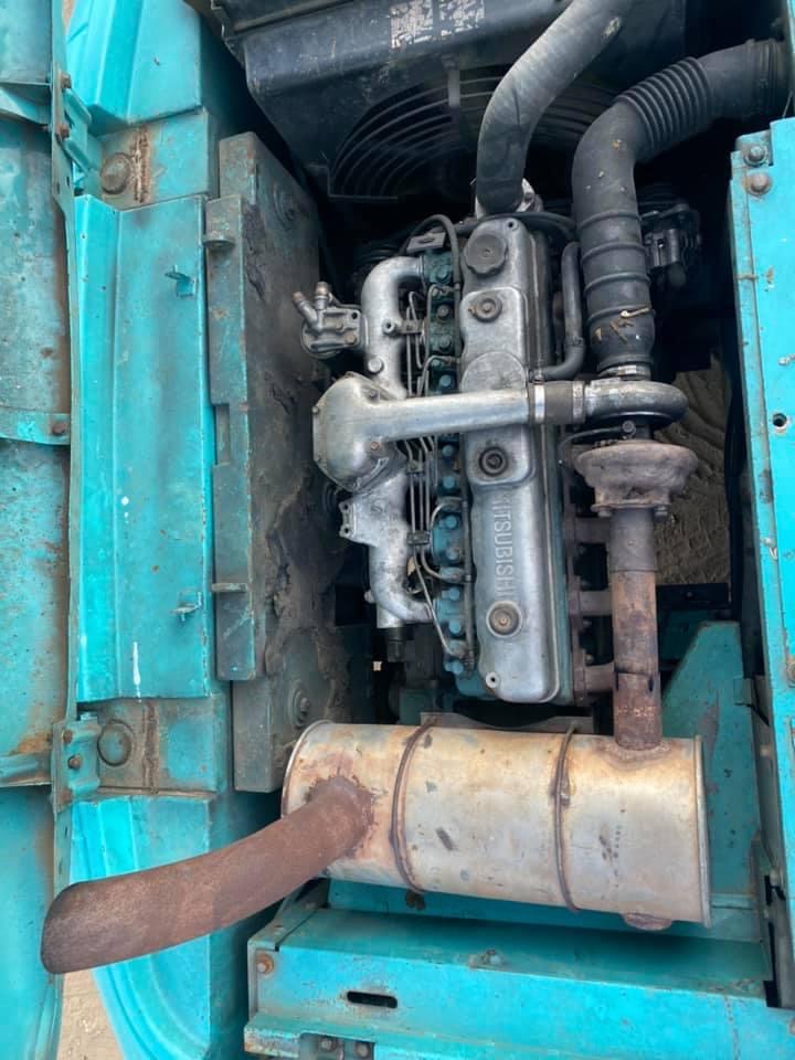 ขาย 1,150,000 บาท. KOBELCO SK200-5 SUPER ขาย 1,150,000 บาท. KOBELCO SK200-5 SUPER